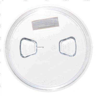 Picture of Lid Cntr Only Clr