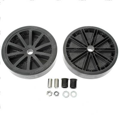 Picture of Fixed Wheel Repl Kit