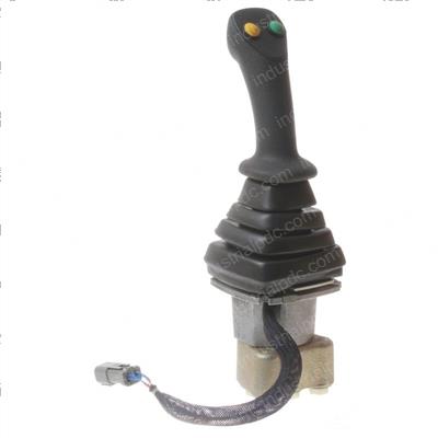 Picture of Controller Hydraulic Joys