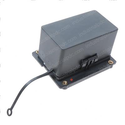 Picture of Elec Assy  Main Fuse Box