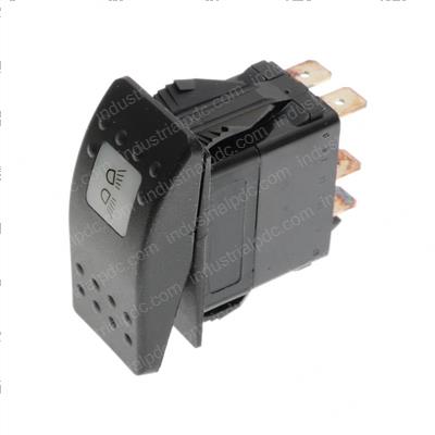 Picture of Switch - Worklights Rocker