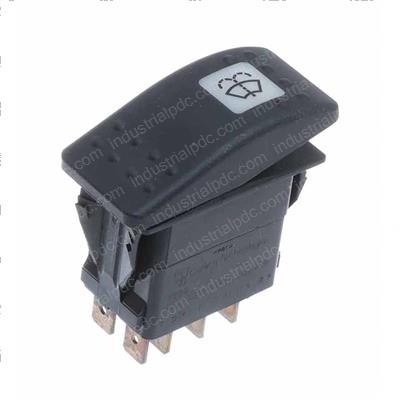 Picture of Switch Rocker Carlingswitch