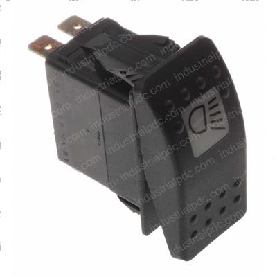 Picture of Switch - Rocker-  Worklight