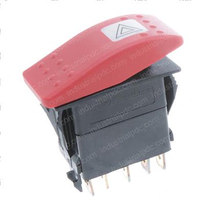 Picture of Switch  Hazard