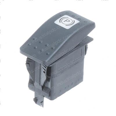 Picture of Switch, Rocker Carlingswitch