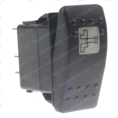 Picture of Switch, Rocker Carlingswitch