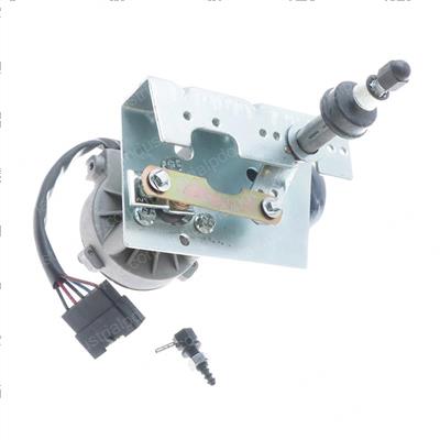 Picture of Motor Assy - Wiper Front