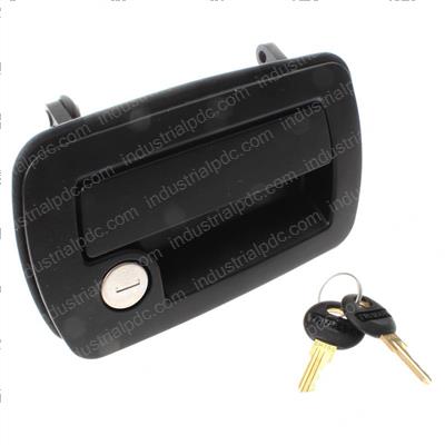 Picture of Handle - Cab Door