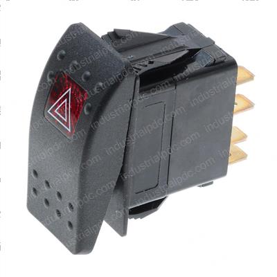 Picture of Switch Hazard