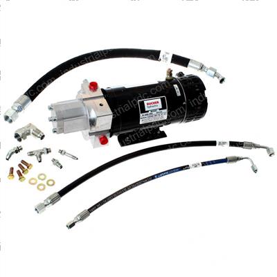 Picture of Service Kit -Aux Pump