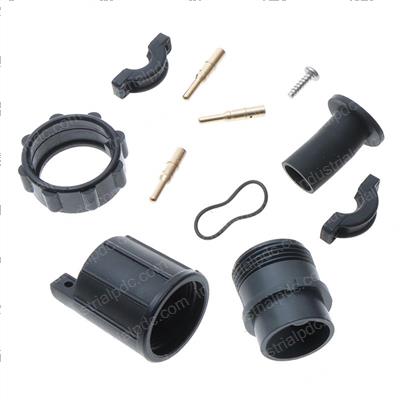 Picture of Connector 4-Pin Female