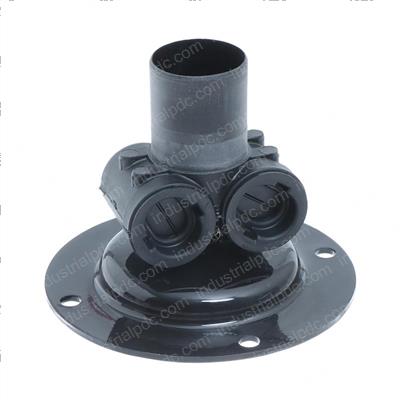 Picture of Filter-Head for- Intank