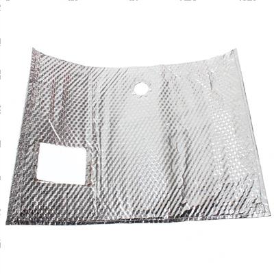 Picture of Insulate Muffler Gm Tier2