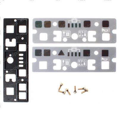 Picture of Decal Kit - Service Plate