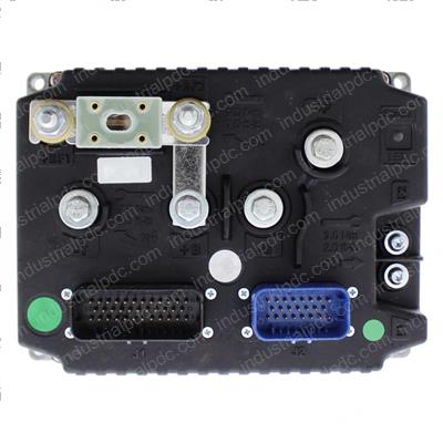 Picture of Control-Es System Module