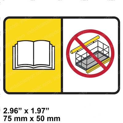 Picture of Sticker - Decal