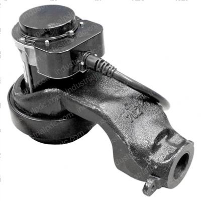 Picture of Motor Wheel Drive Assembl