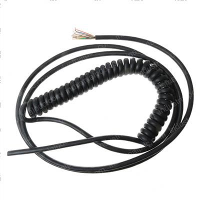 Picture of Cable Platform Coil