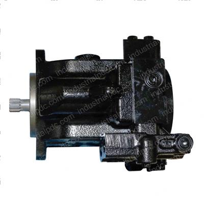 Picture of Pumpaxial Piston Open Loop
