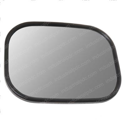 Picture of Install-Lh Mirror Models 6 + 9