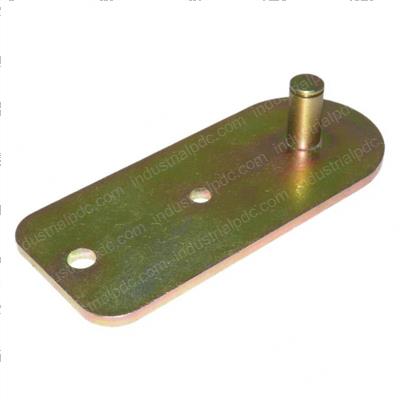 Picture of Bracket Roller Mounting W