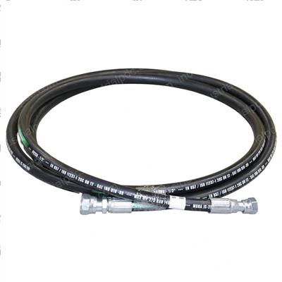 Picture of Hydraulic Hose - Tilt Cylinder