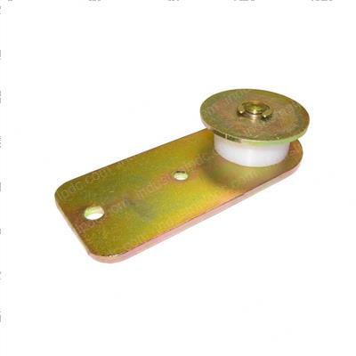 Picture of Pulley Assembly