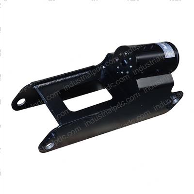 Picture of Actuator Platform Rotator