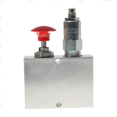 Picture of Valve Releveling