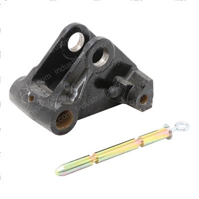 Picture of Coupling-Quick Switch Assembly