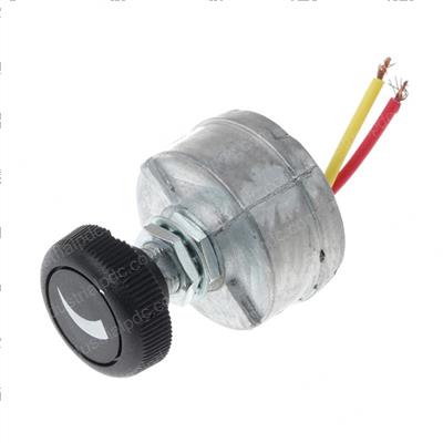 Picture of Switch Rheostat Tilt