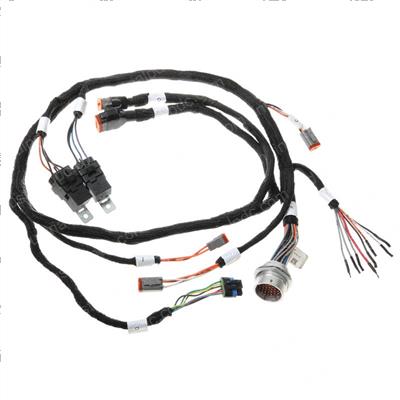 Picture of Harness Transmission Relay