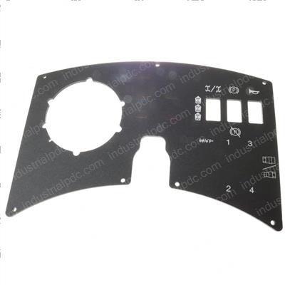 Picture of Paneldash Instrument