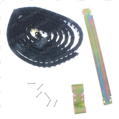 Picture of Power Track Assy With Bra