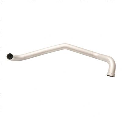 Picture of Pipe Exhaust 2 50 in D Ti