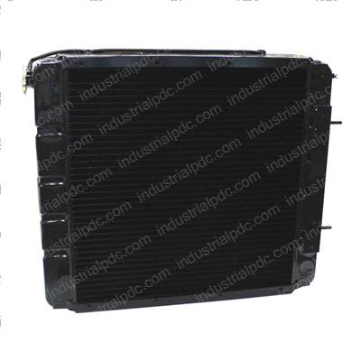 Picture of Radiator-Engine Individiual Pk