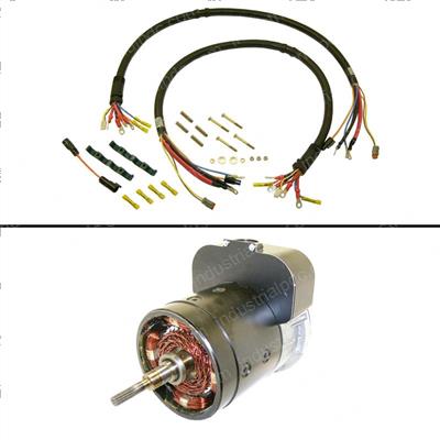 Picture of Kit, Es Drive Motor