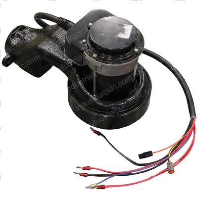Picture of Hub Assembly - Drive Motor