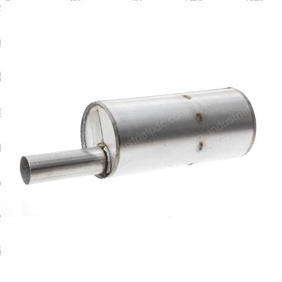 Picture of Muffler Tier 3 Adaption