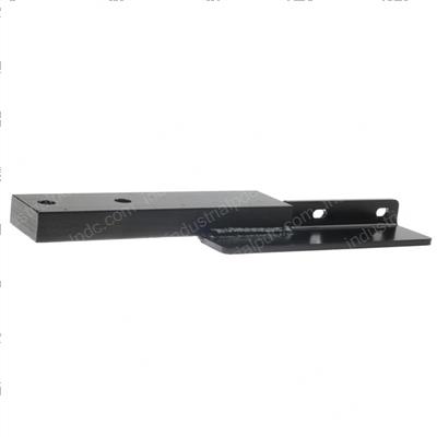Picture of Bracket Muff Mtg_Inlet_Ti