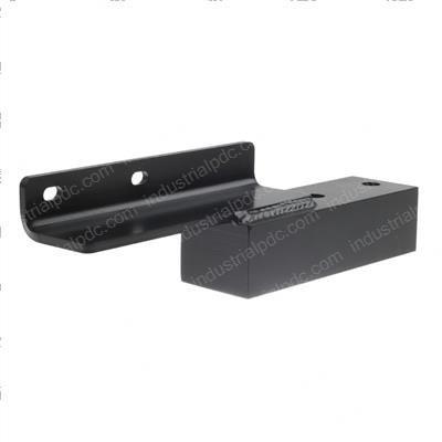 Picture of Bracket Muff Mtg_Outlet_T