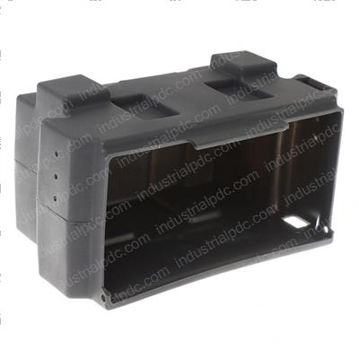 Picture of Lower Battery Box