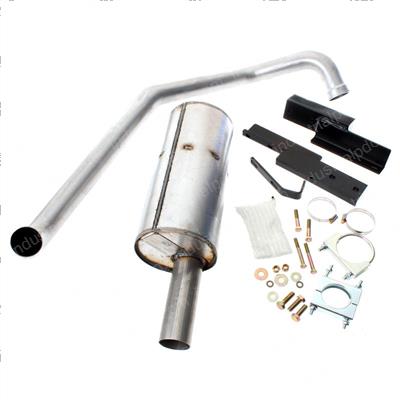 Picture of Exhaust Tier 2 Kit