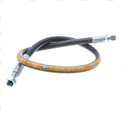 Picture of Side Tilt Carriage Hose Assy