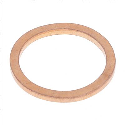 Picture of Seal-Copper Ring Din 7603