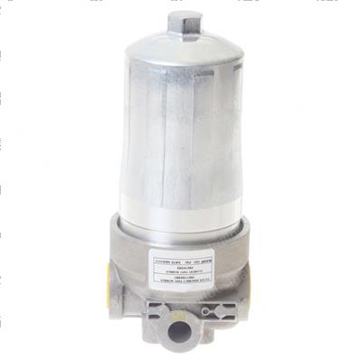 Picture of Filtercharge Pump