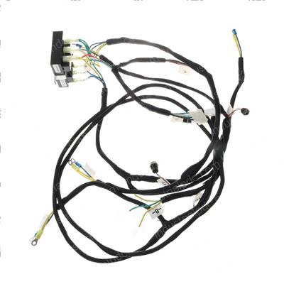 Picture of Harness-Am Base