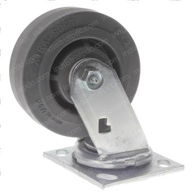 Picture of Caster Assembly