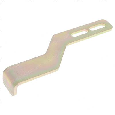 Picture of Platehood Latch