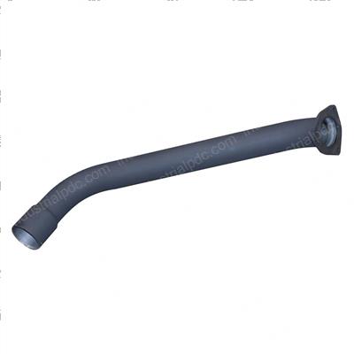 Picture of Pipe Turbo Exhaust